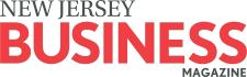 Logo for NJ Business Magazine