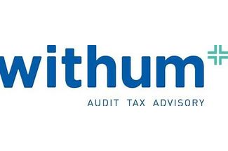 Withum sponsor logo