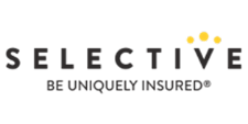 Selective Insurance