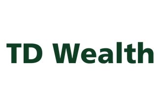 TD Wealth sponsor logo