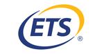 Logo for ETS