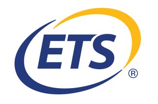 ETS sponsor logo