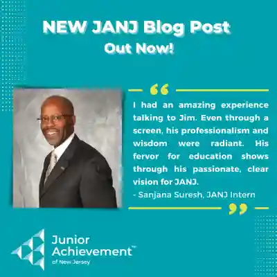 JANJ President & CEO