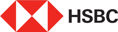 Logo for sponsor HSBC