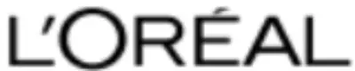 Logo for sponsor L'Oreal