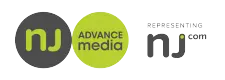 Logo for NJ Advance Media - Star Ledger