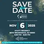 2025 NJ Business Hall of Fame