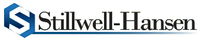 Logo for sponsor Stillwell-Hansen