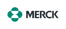 Logo for Merck