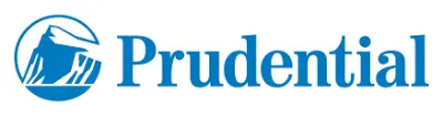 Logo for sponsor Prudential