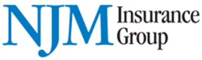 Logo for sponsor NJM Insurance Group