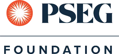 Logo for sponsor PSEG
