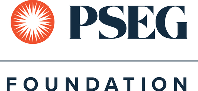 Logo for sponsor PSEG