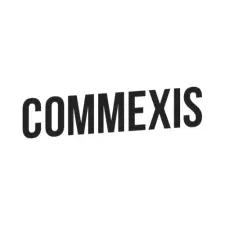 Logo for Commexis