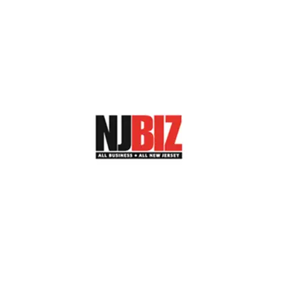Logo for sponsor NJBIZ