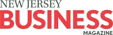 Logo for NJ Business Magazine