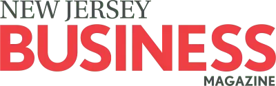 Logo for sponsor NJ Business Magazine
