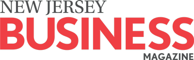 Logo for sponsor NJ Business Magazine