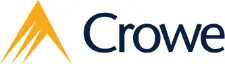 Logo for Crowe