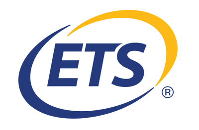 Logo for sponsor ETS